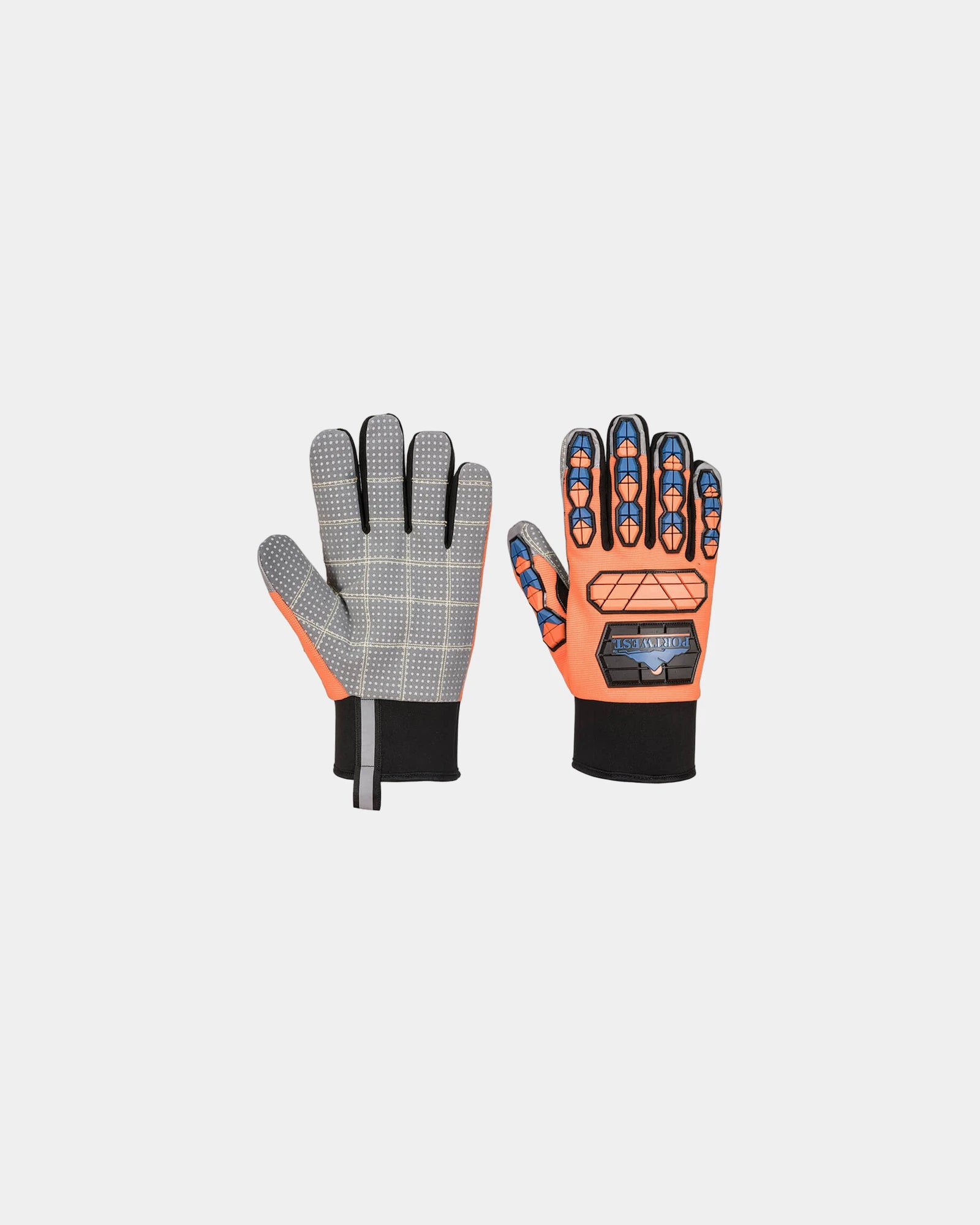 Gant Aqua-Seal Pro 100% wasserdicht zum Personalisieren - Orange
