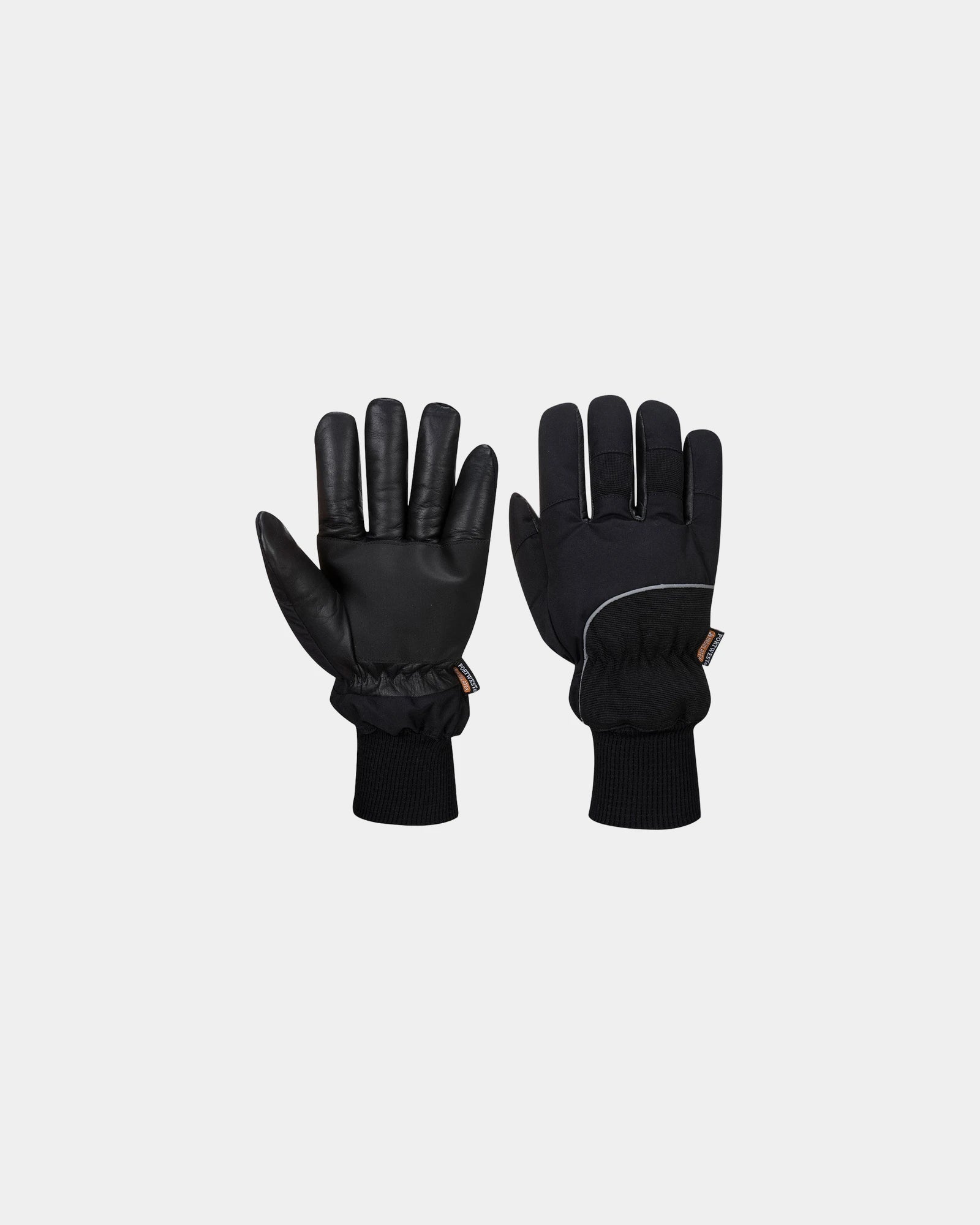 Gant Portwest Apache Cold Store zum Personalisieren - Schwarz-Himmelblau