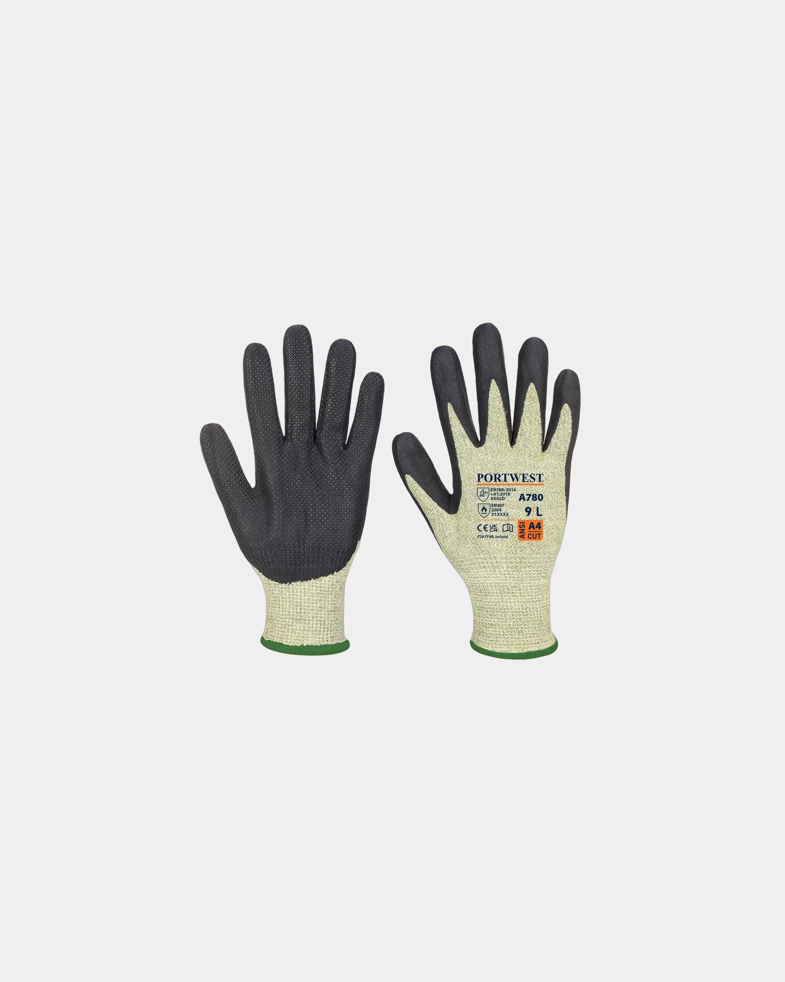 Gant Arc Grip zum Personalisieren - Grün