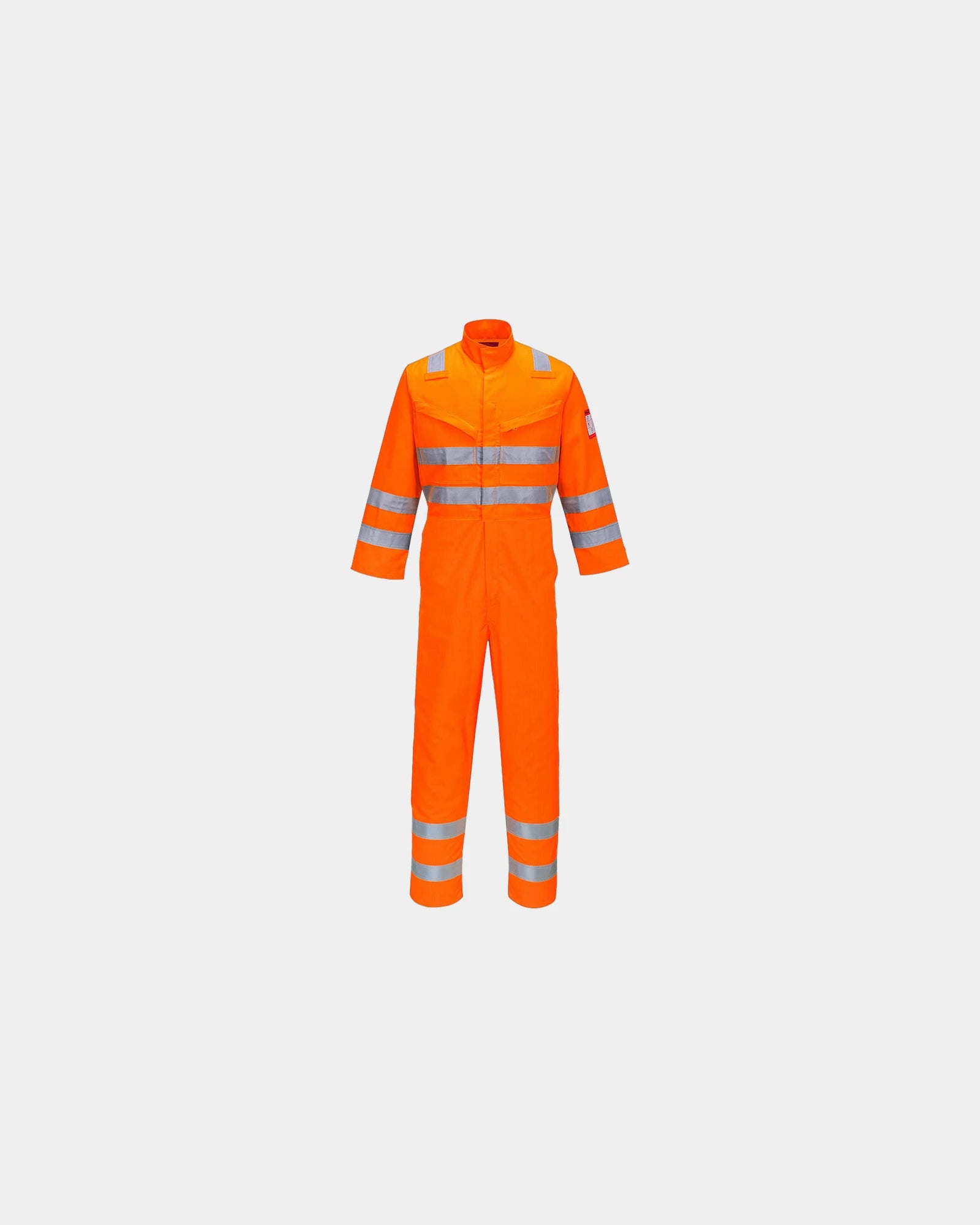 Combinaison Araflamme zum Personalisieren - Orange