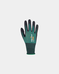 Gants PET recycelt Portwest NPR15 zum Personalisieren - Grün