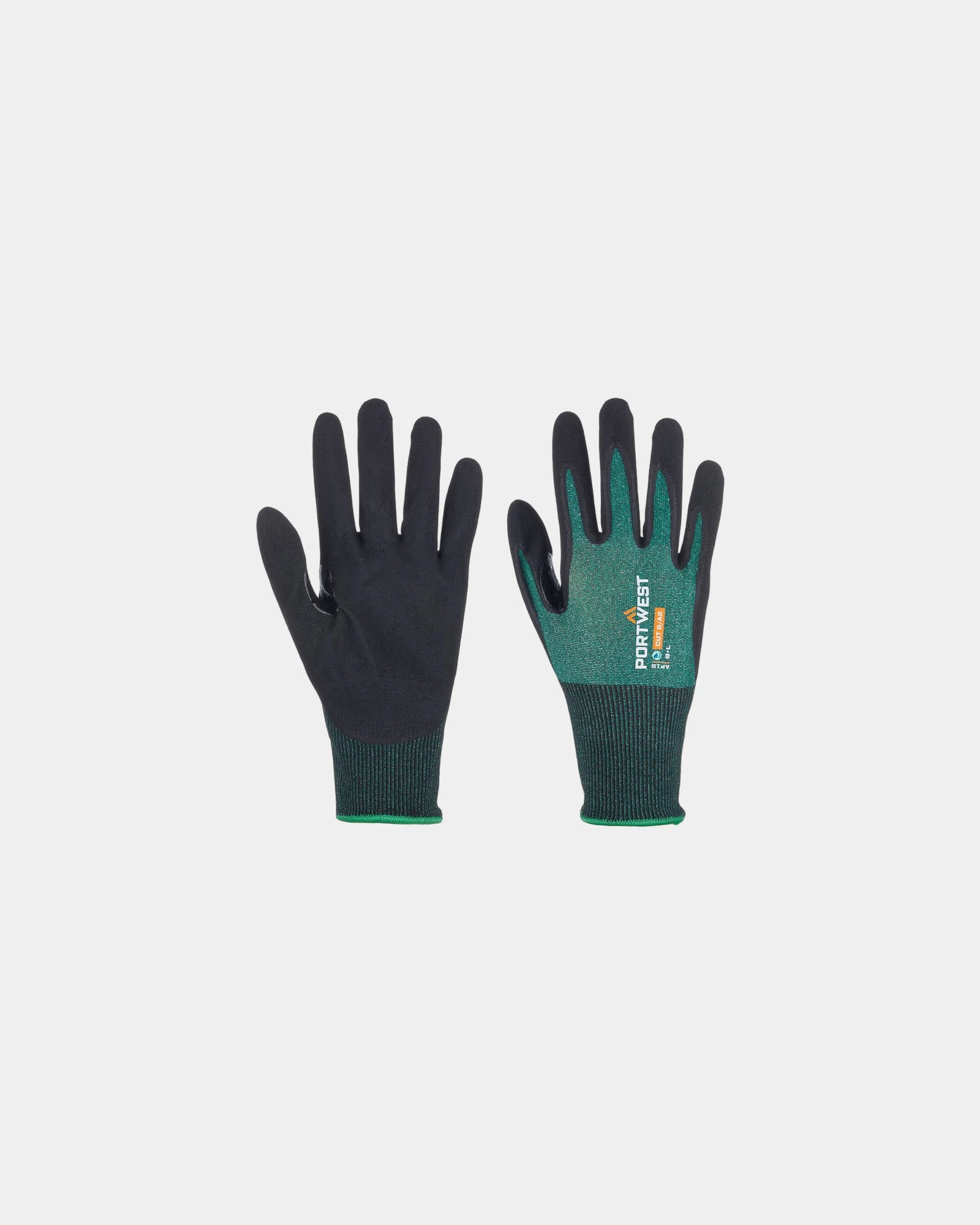 Gants PET recycelt Portwest NPR15 zum Personalisieren - 1