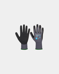 Gant Dermiflex Aqua Portwest zum Personalisieren - Grau