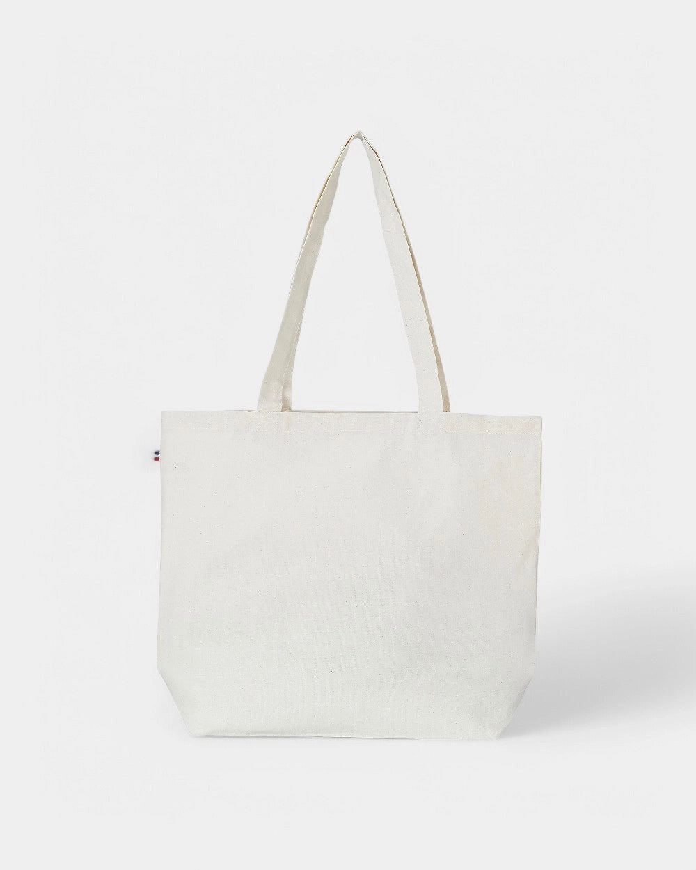 Shopping-Tasche Made in France zum Personalisieren - 3