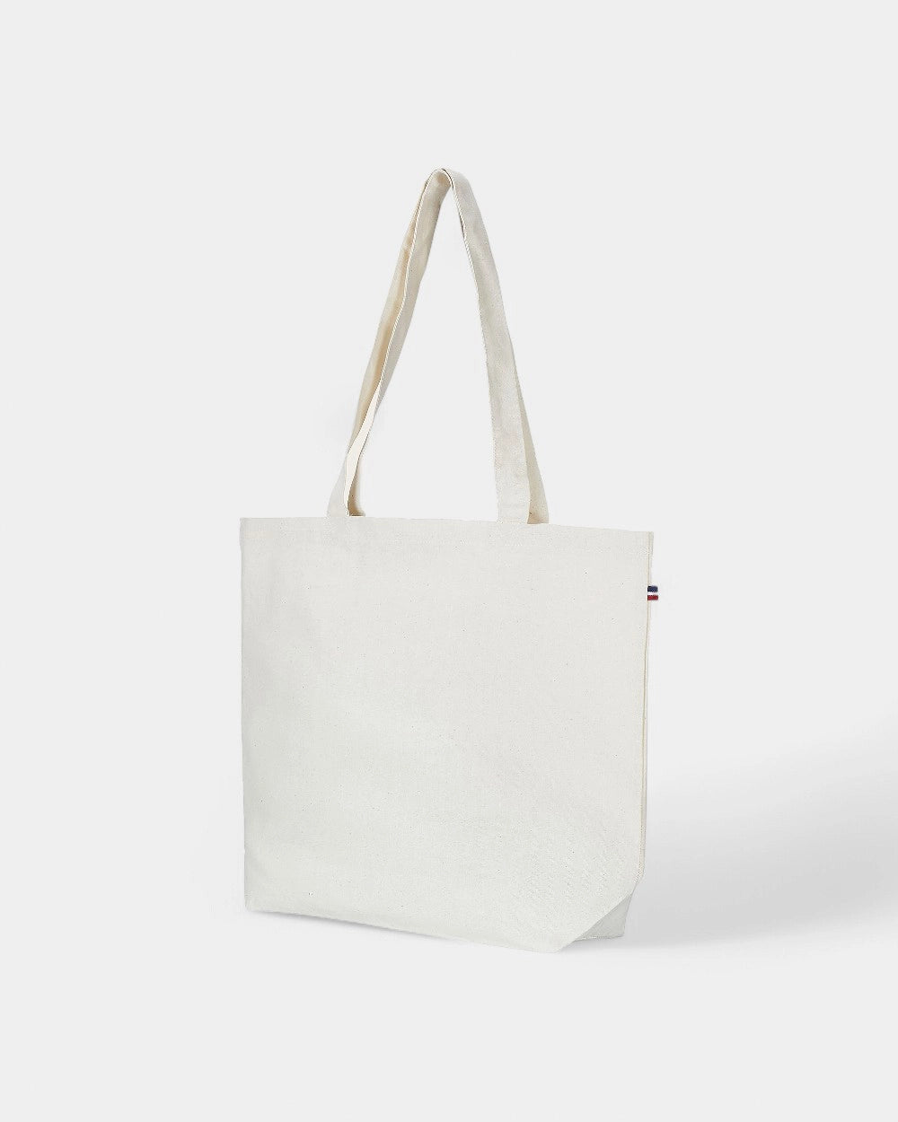 Shopping-Tasche Made in France zum Personalisieren - 4