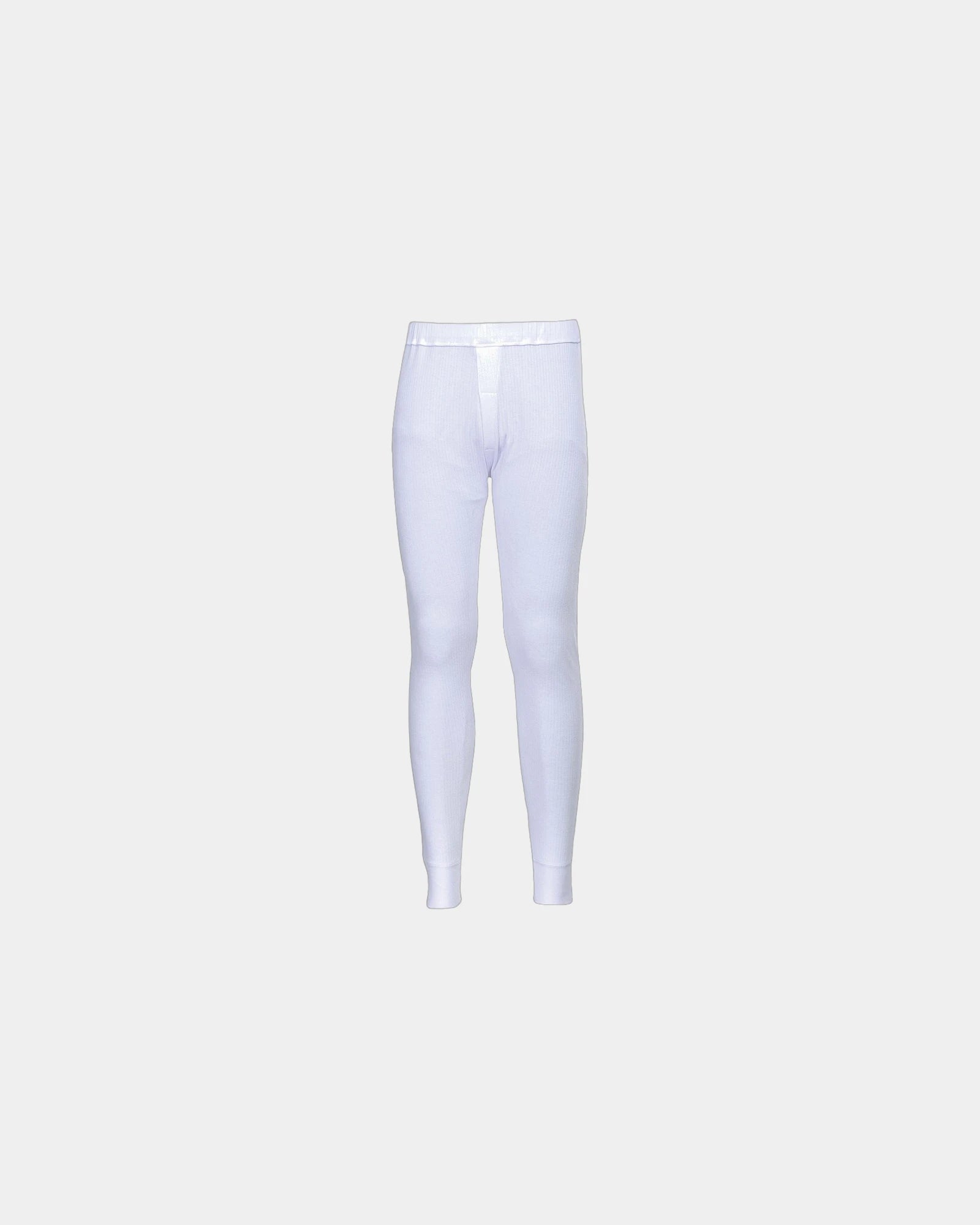 Thermohose B121 zum Personalisieren - Weiß