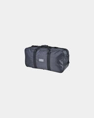 Transporttasche 100% Polyester Portwest zum Personalisieren - Schwarz-Himmelblau