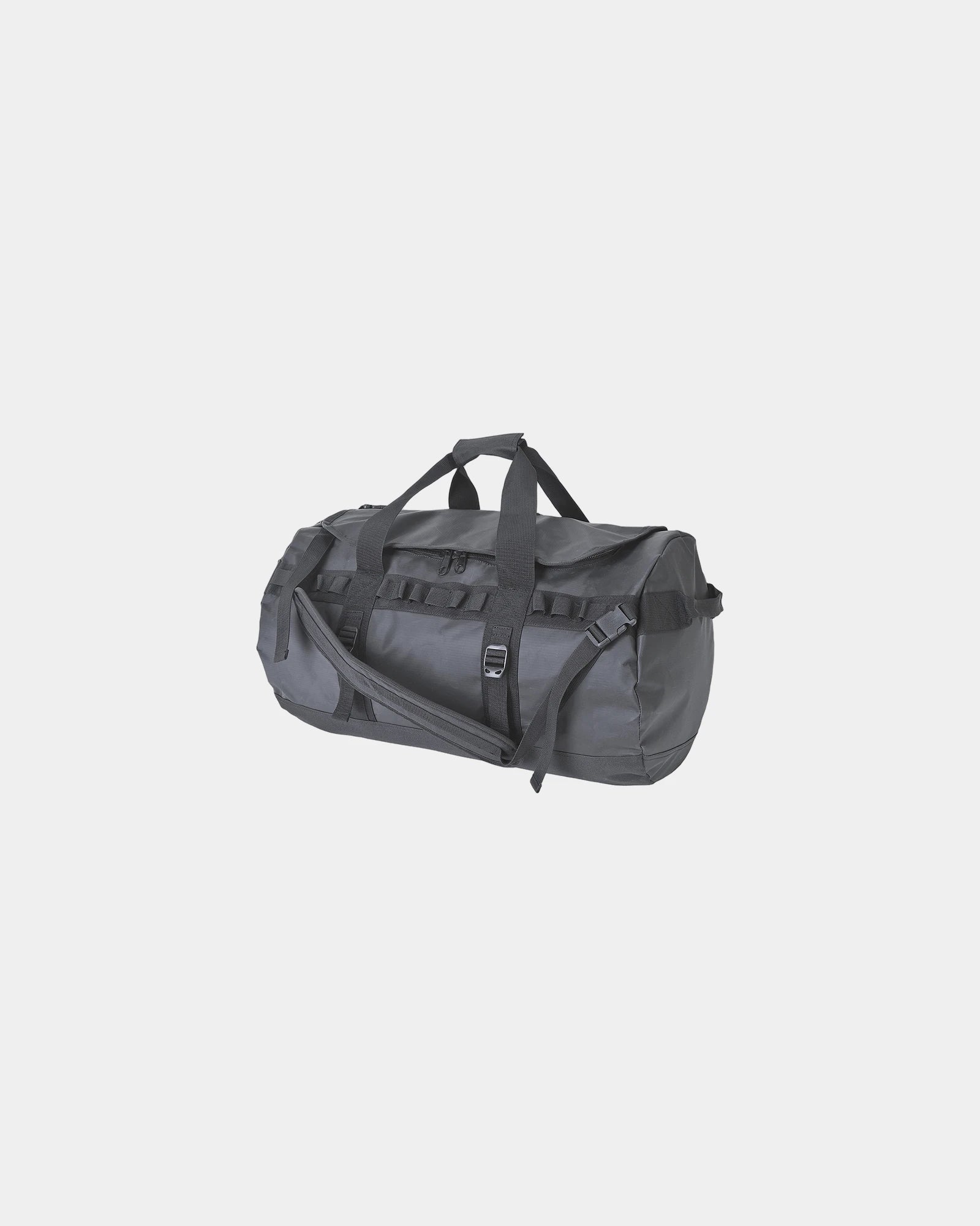 Wasserdichter PVC Sack Portwest SBP AE anpassbar zum Personalisieren - Schwarz-Himmelblau