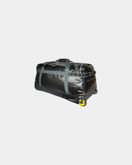 Wasserdichter Portwest Trolley Sack 100L zum Personalisieren - Schwarz-Himmelblau