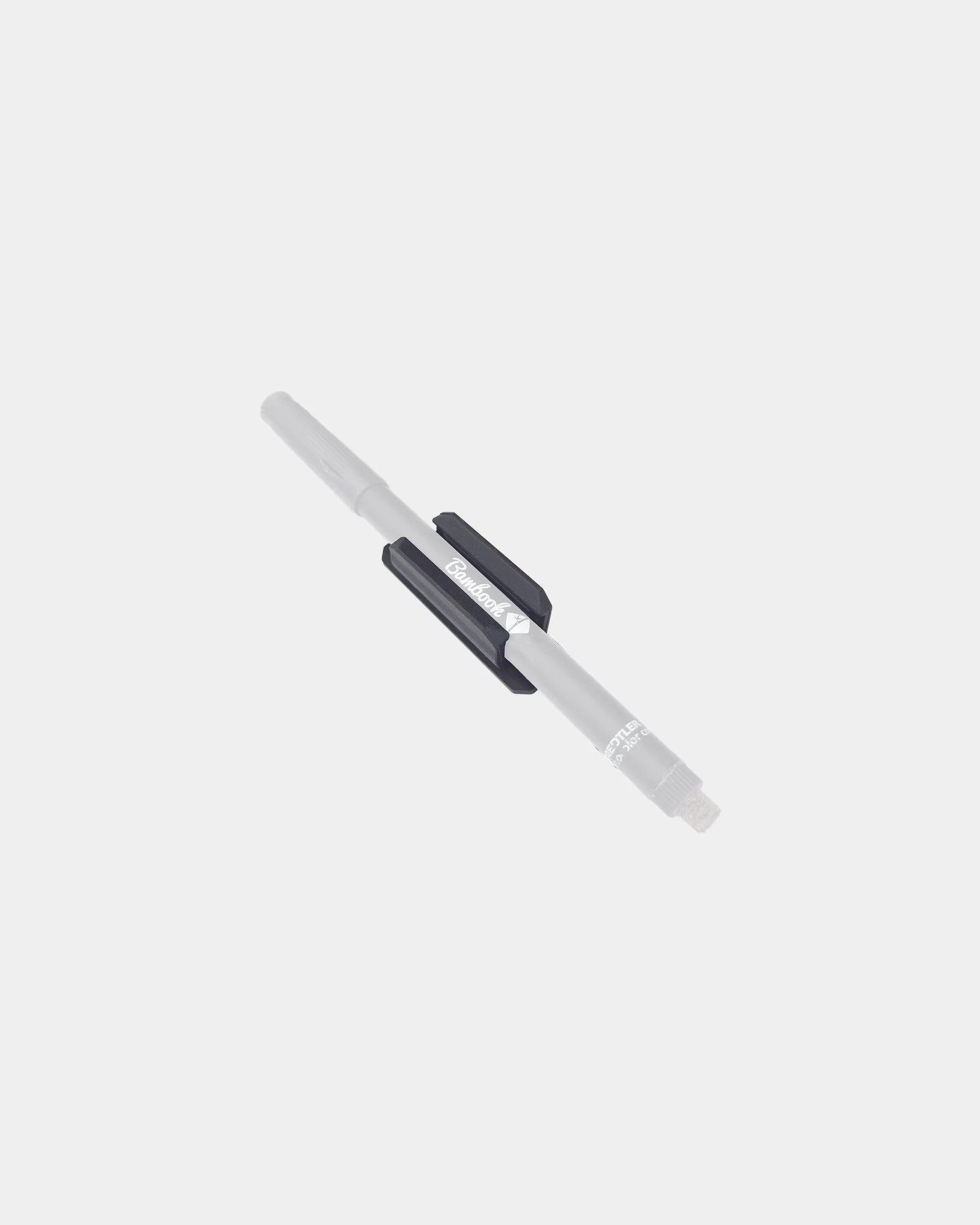 Sticky Penclip Bambook zum Personalisieren - Weiß