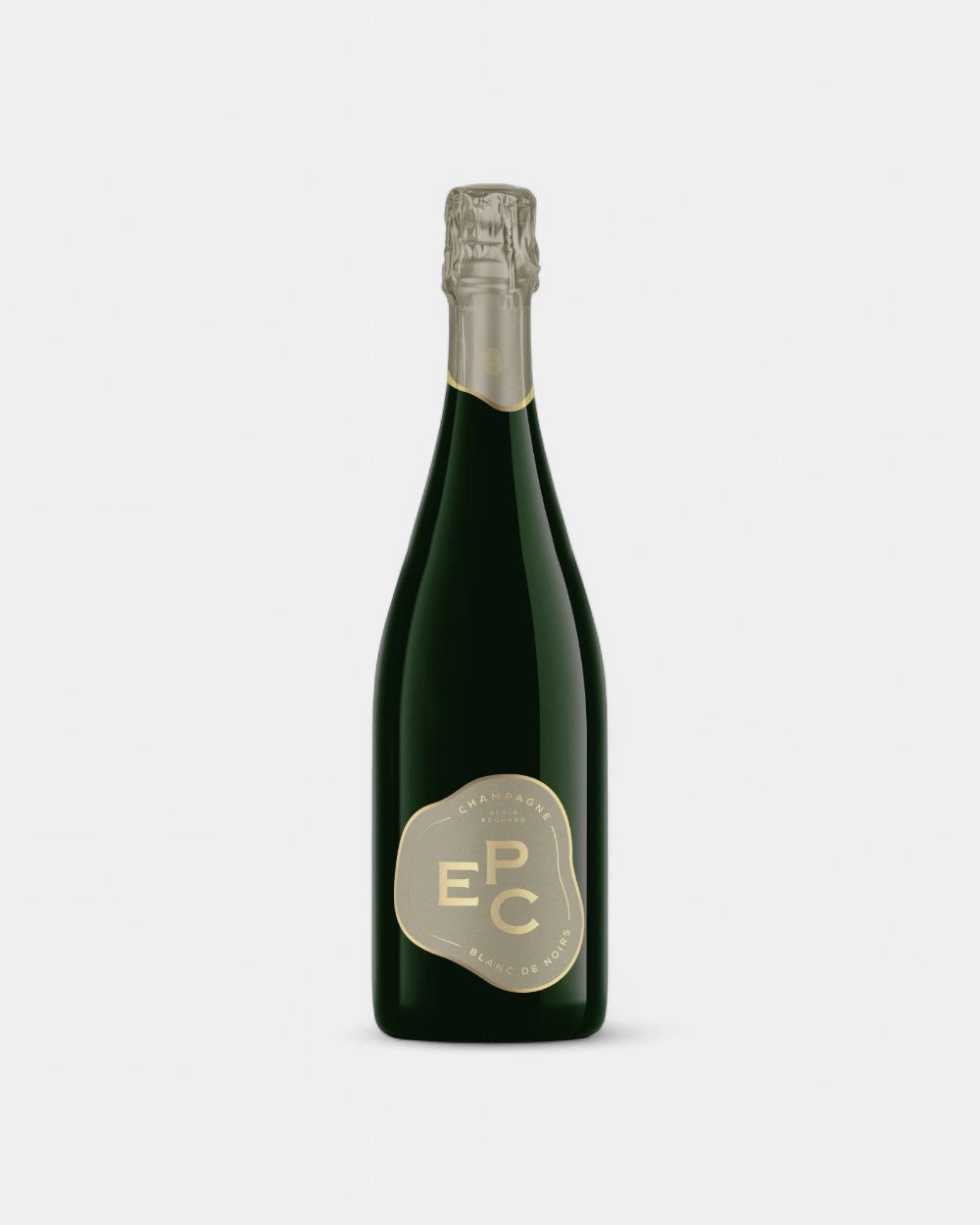 Personalisierbare Champagnerflasche EPC