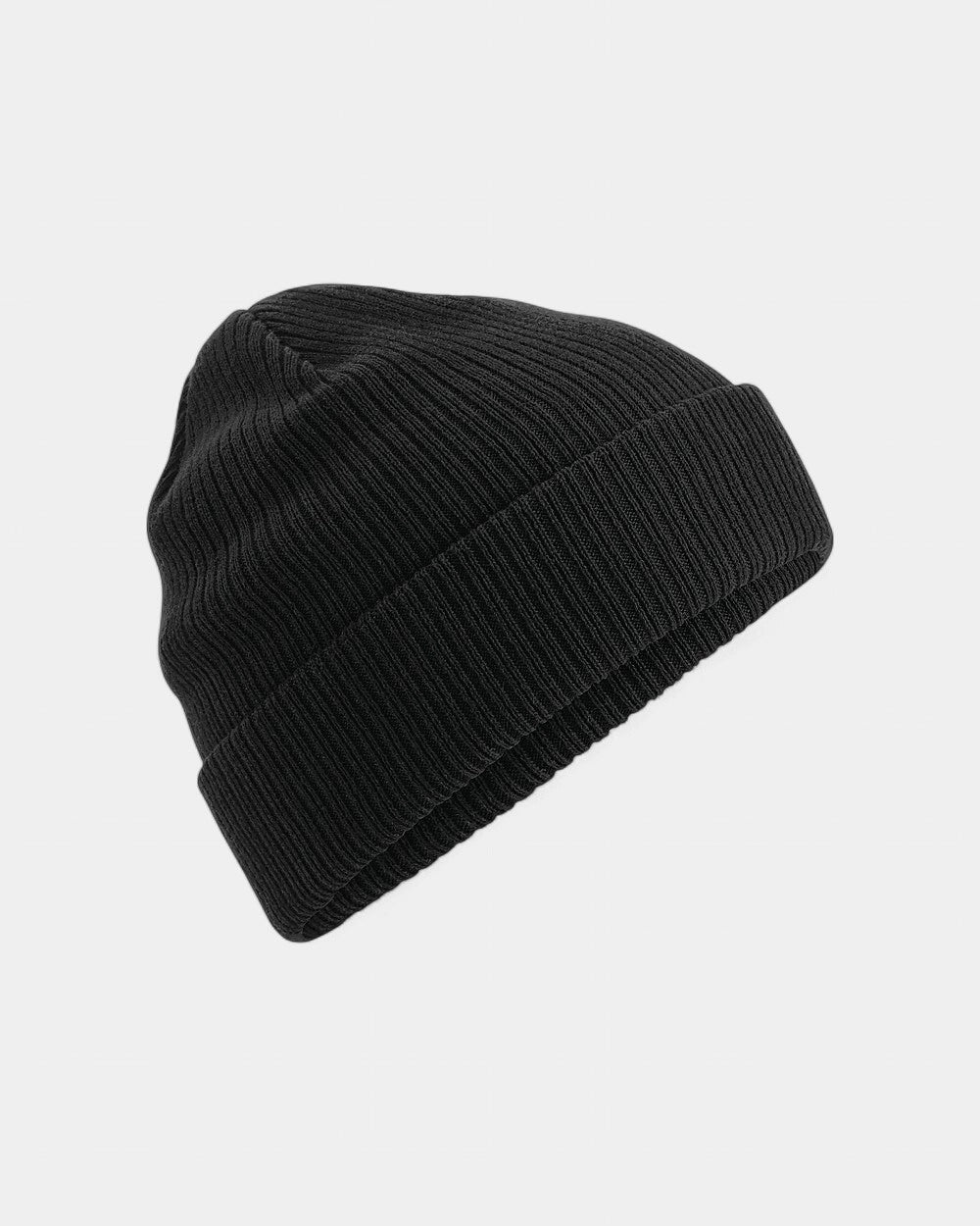 Personalisierbare doppellagige Unisex-Mütze - 1