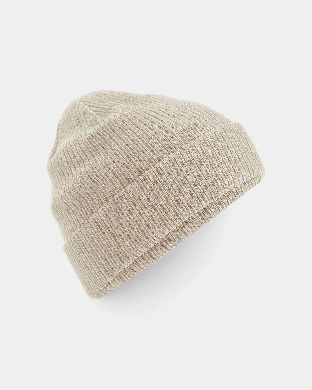 Personalisierbare doppellagige Unisex-Mütze - 2