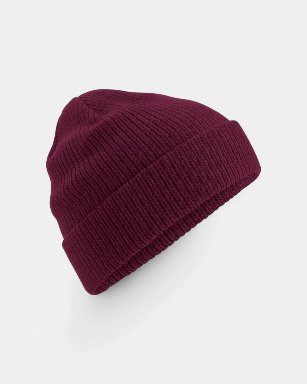 Personalisierbare doppellagige Unisex-Mütze - 4