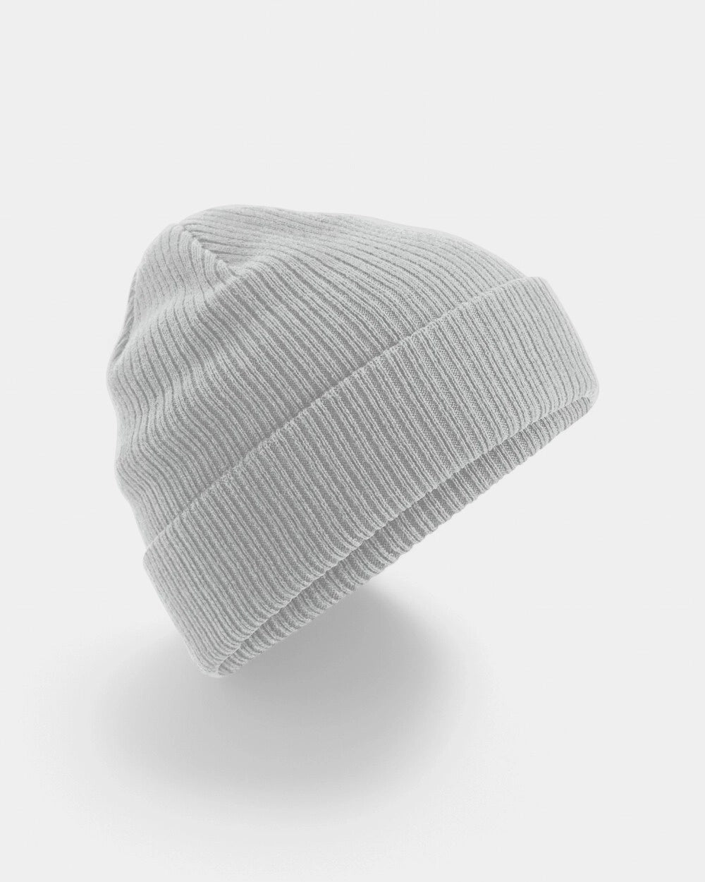 Personalisierbare doppellagige Unisex-Mütze - 5