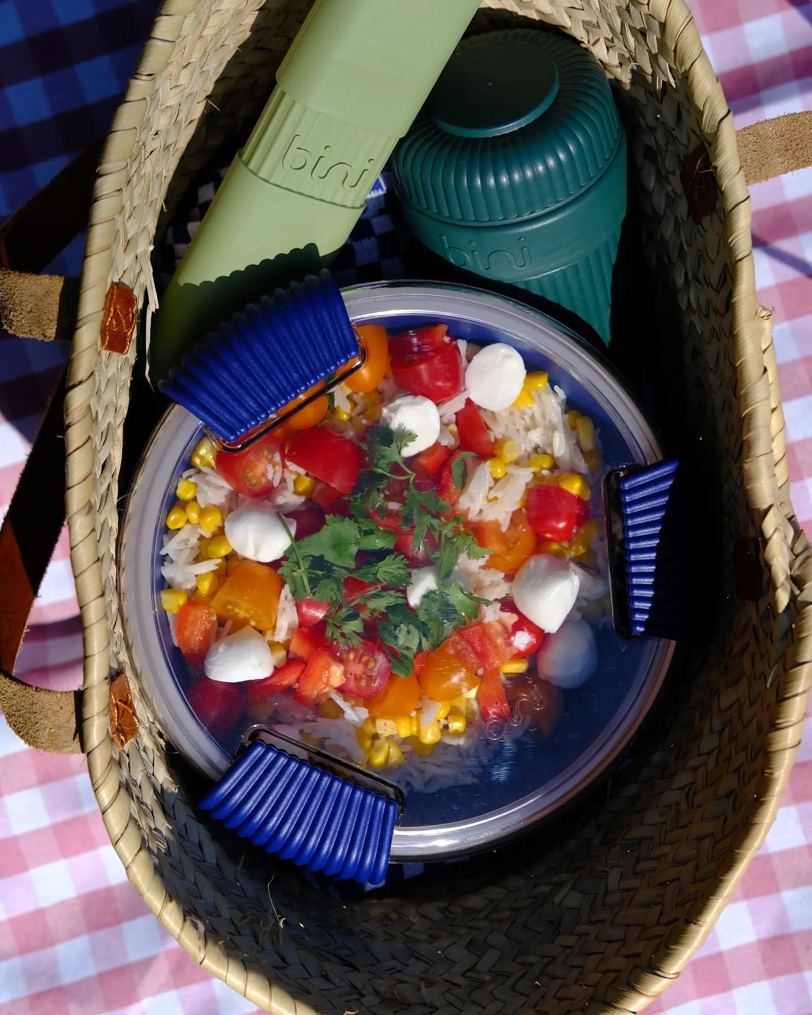 Lunch Box 950ml Ecozen zum Personalisieren - 3