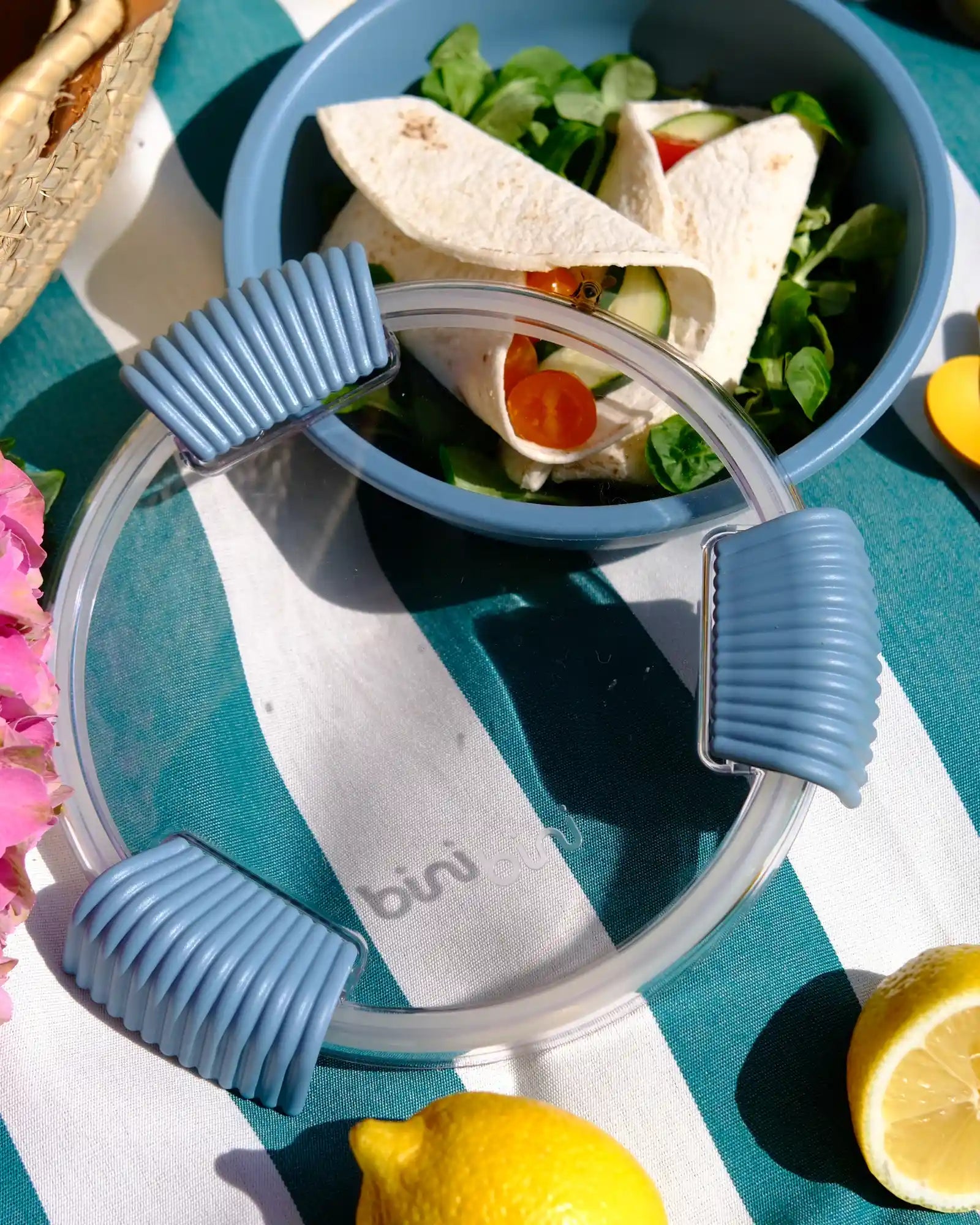 Lunch Box 950ml Ecozen zum Personalisieren - 4