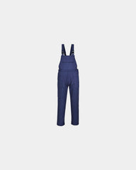 Latzhose Bizweld zum Personalisieren - Marineblau