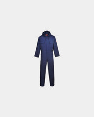 Kombination Bizweld Portwest Iona zum Personalisieren - Marineblau