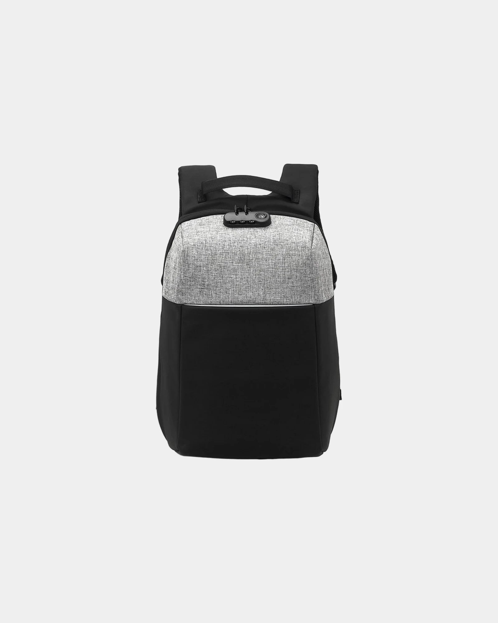 Rucksack Polyester Grau Blaupunkt 31L zum Personalisieren - Grau