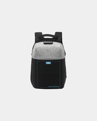Rucksack Polyester Grau Blaupunkt 31L zum Personalisieren - 4
