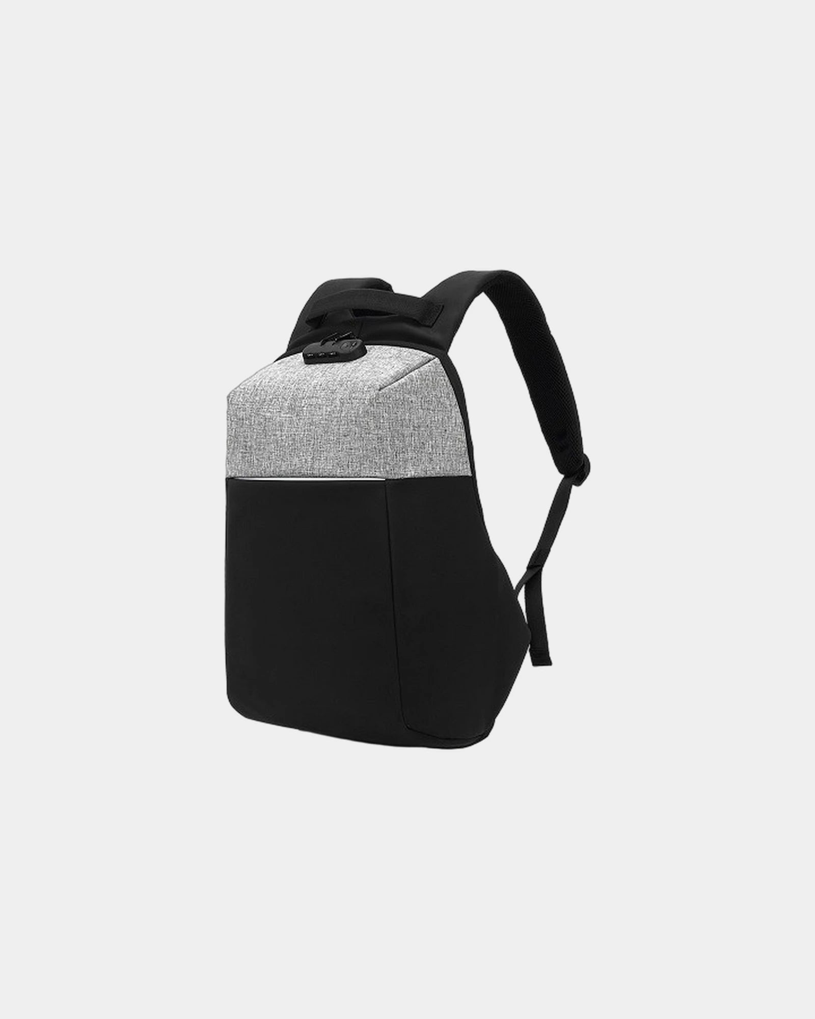 Rucksack Polyester Grau Blaupunkt 31L zum Personalisieren - 1