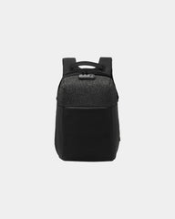 Rucksack RPET Blaupunkt GRS zum Personalisieren - Schwarz