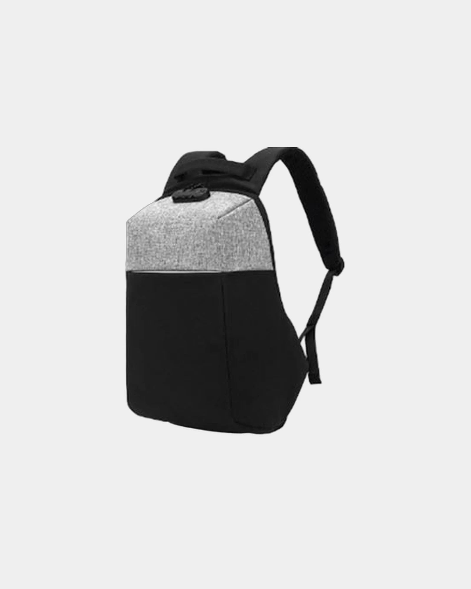 Rucksack RPET Blaupunkt GRS zum Personalisieren - 3