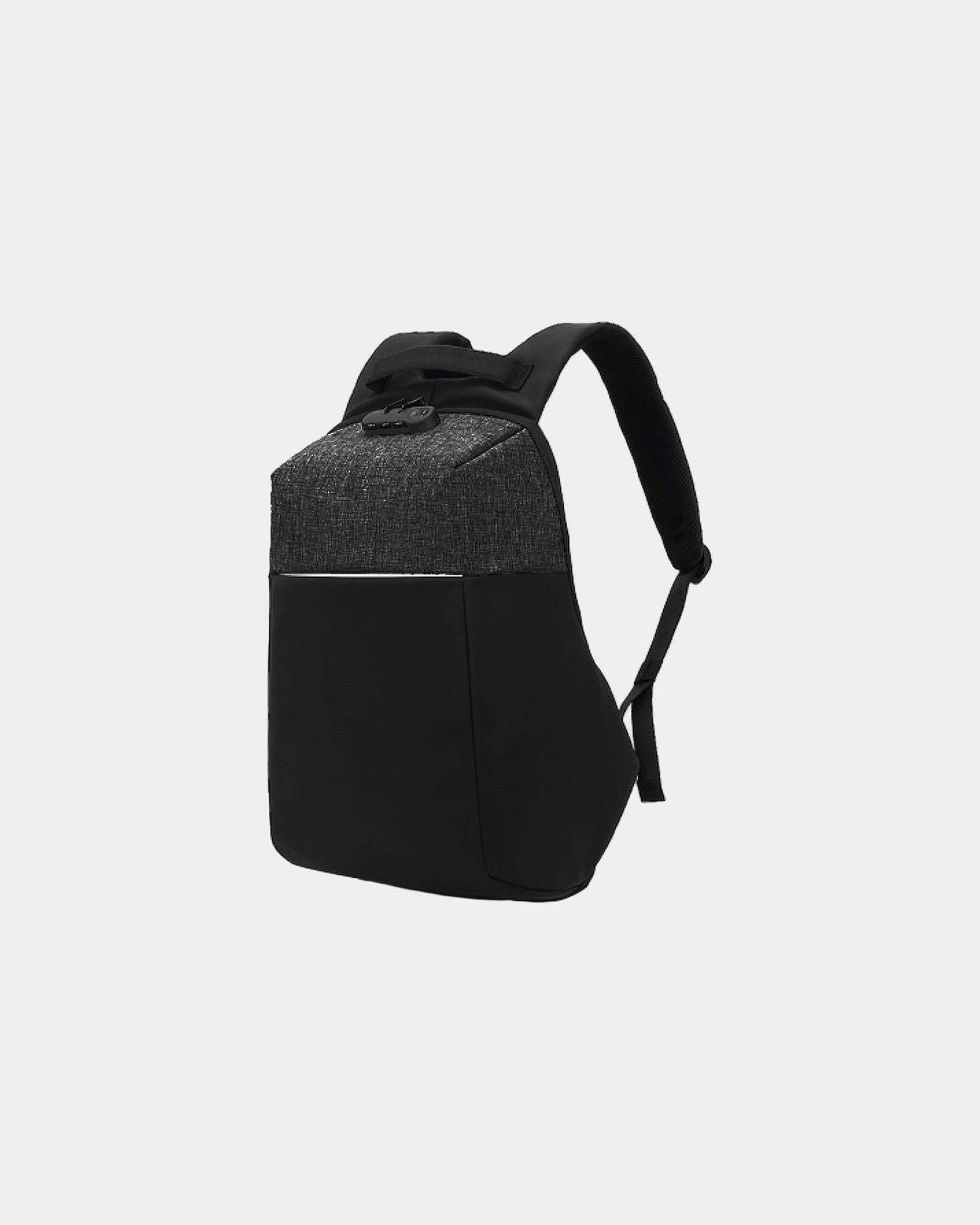 Rucksack RPET Blaupunkt GRS zum Personalisieren - 4