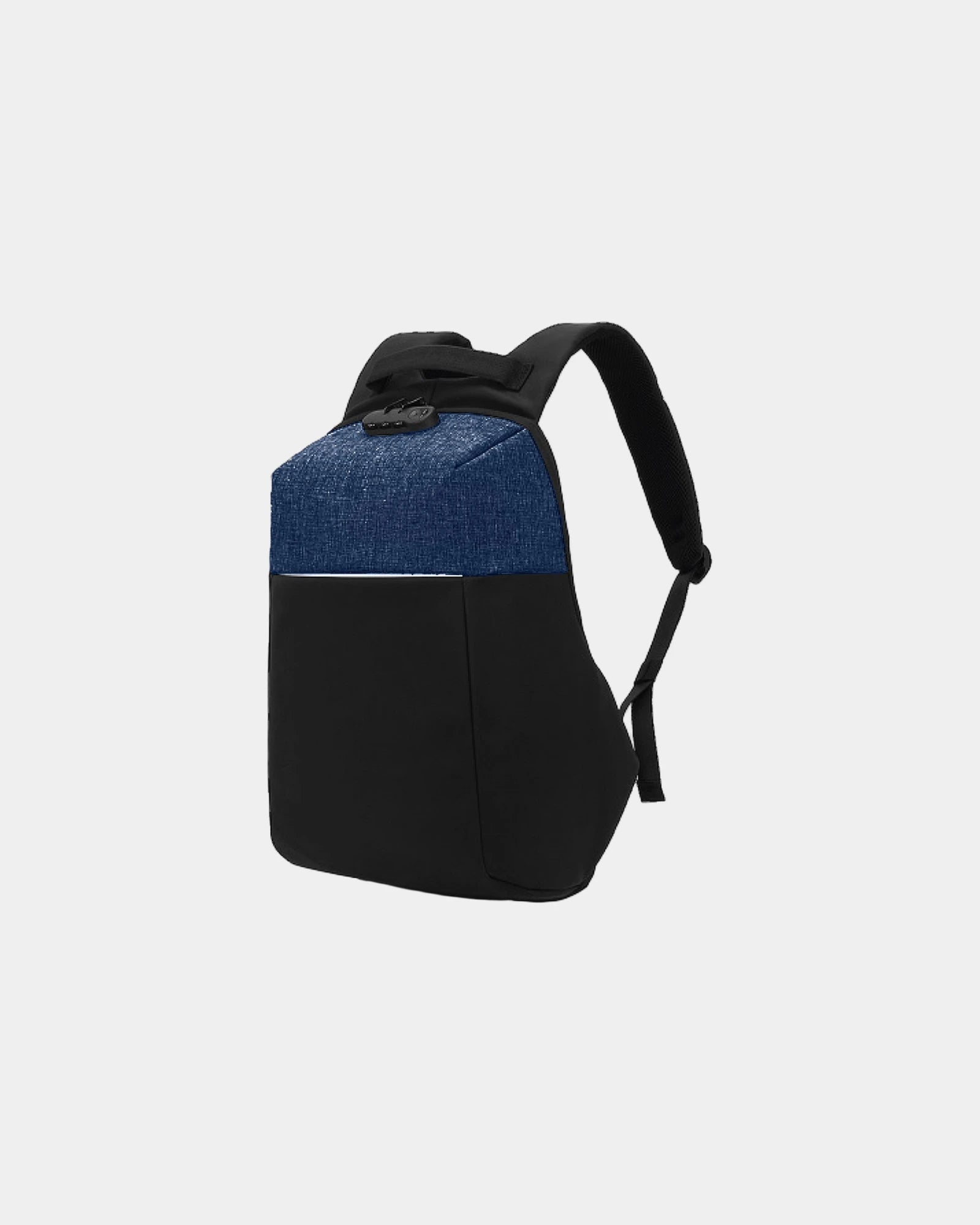 Rucksack RPET Blaupunkt GRS zum Personalisieren - 1