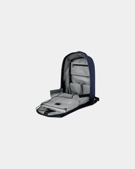 Rucksack Polyester 12L Blaupunkt zum Personalisieren - 1