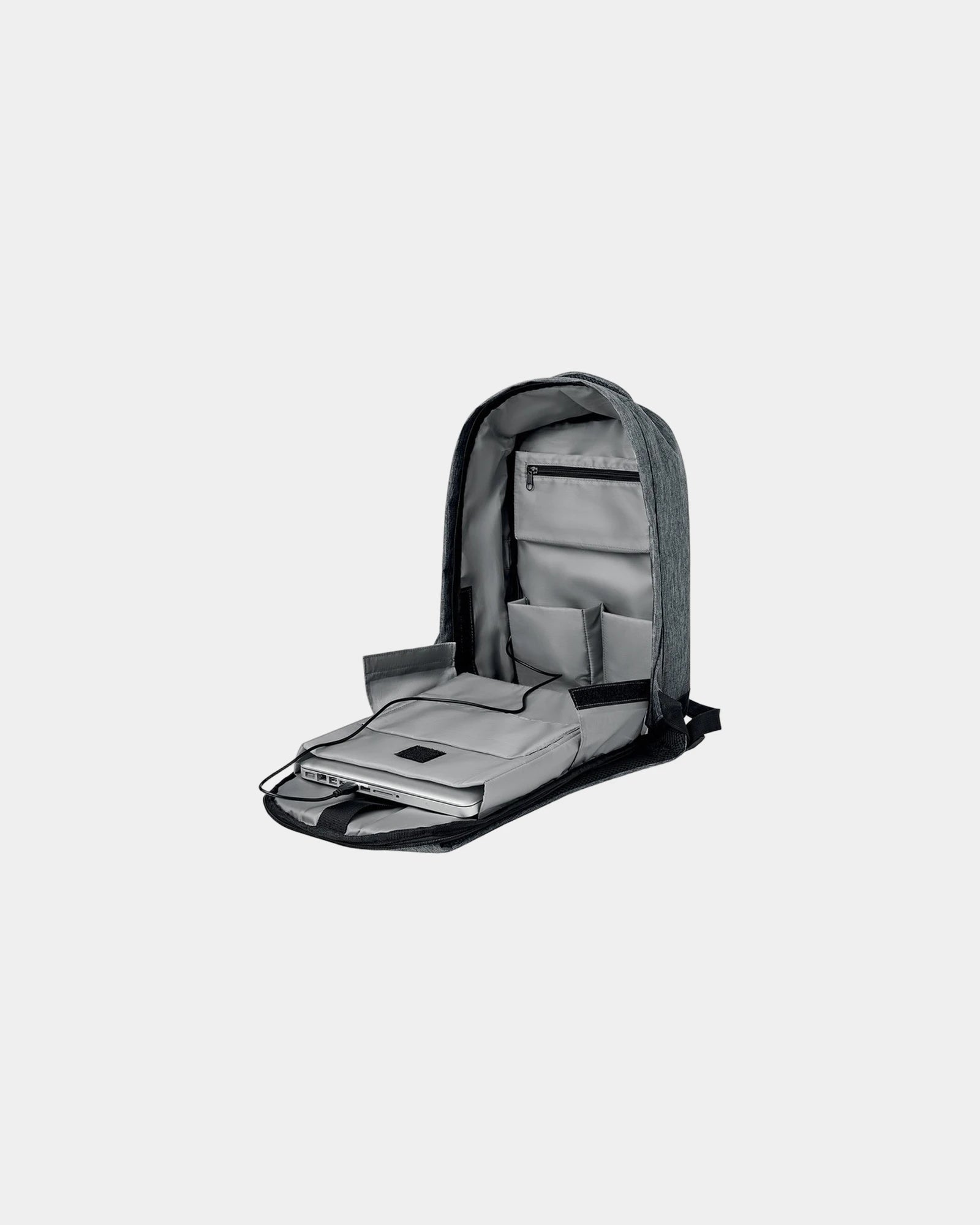 Rucksack Polyester 12L Blaupunkt zum Personalisieren - 7