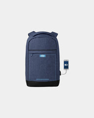 Rucksack Polyester 12L Blaupunkt zum Personalisieren - 3