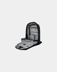 Rucksack Polyester 12L Blaupunkt zum Personalisieren - 4