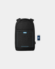 Rucksack Polyester 12L Blaupunkt zum Personalisieren - 6