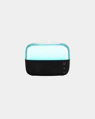 Bluetooth Lautsprecher 5W Blaupunkt zum Personalisieren - Schwarz