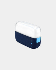 Bluetooth Lautsprecher 5W Blaupunkt zum Personalisieren - Blau
