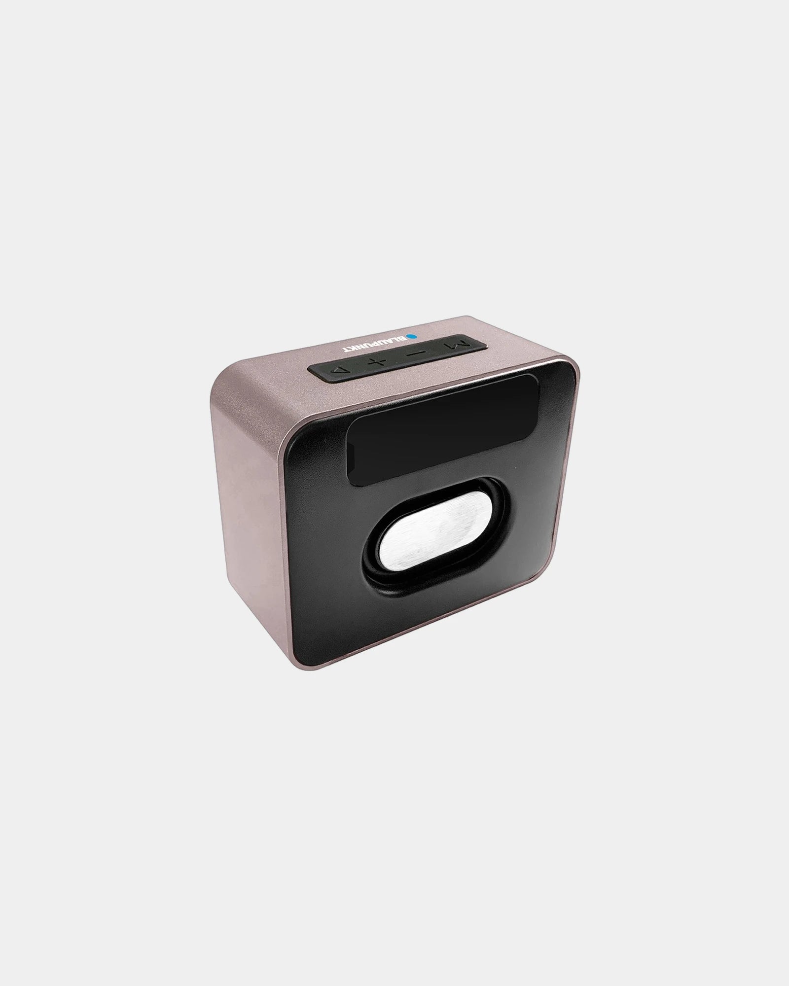 Bluetooth Lautsprecher Aluminium 5W Blaupunkt zum Personalisieren - 14