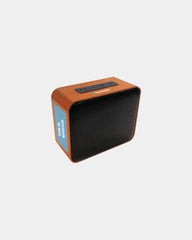 Bluetooth Lautsprecher Aluminium 5W Blaupunkt zum Personalisieren - 10