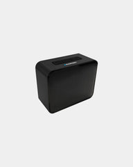 Bluetooth Lautsprecher Aluminium 5W Blaupunkt zum Personalisieren - Schwarz
