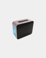 Bluetooth Lautsprecher Aluminium 5W Blaupunkt zum Personalisieren - 16