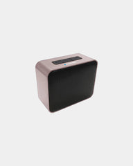 Bluetooth Lautsprecher Aluminium 5W Blaupunkt zum Personalisieren - Gold