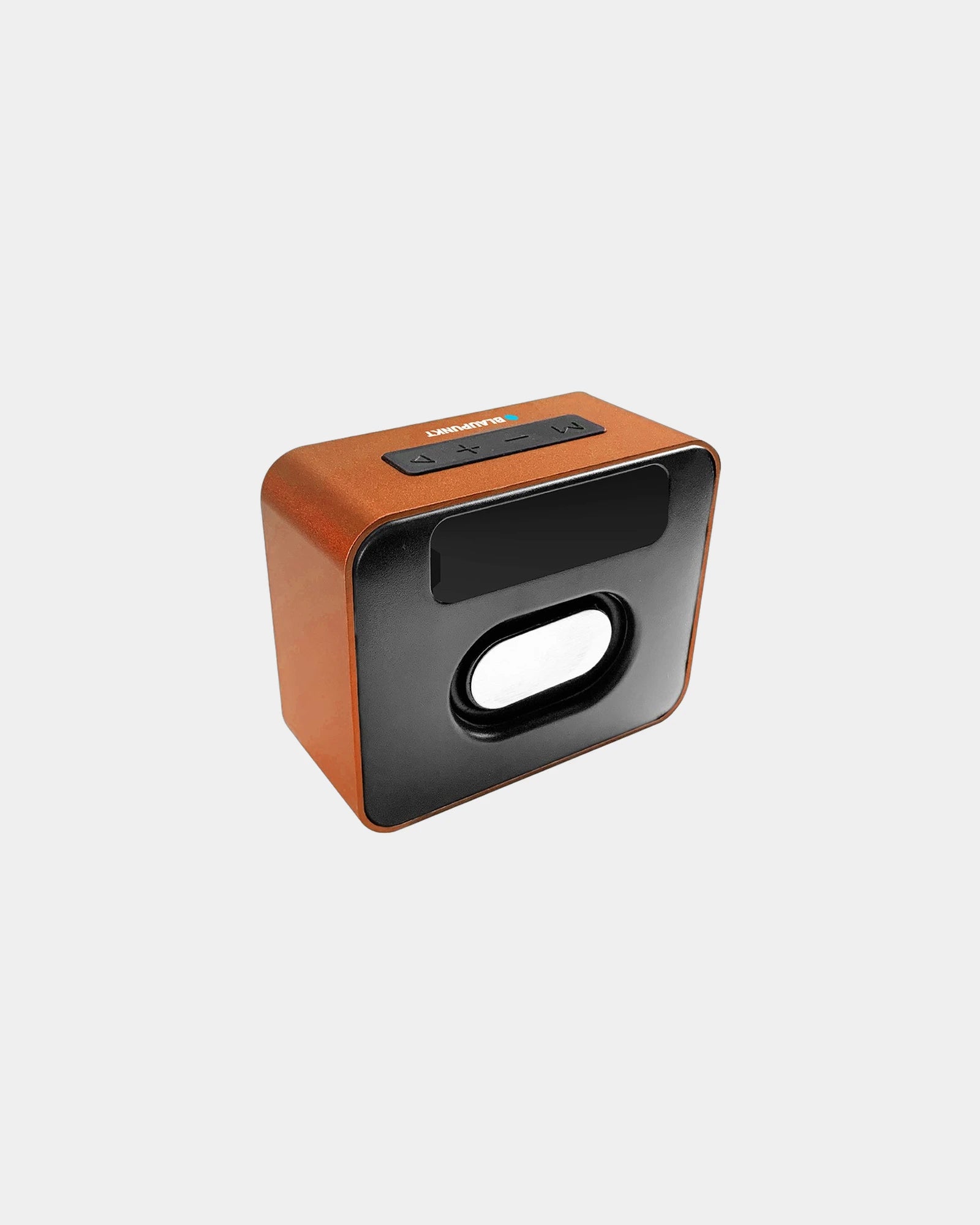 Bluetooth Lautsprecher Aluminium 5W Blaupunkt zum Personalisieren - 8