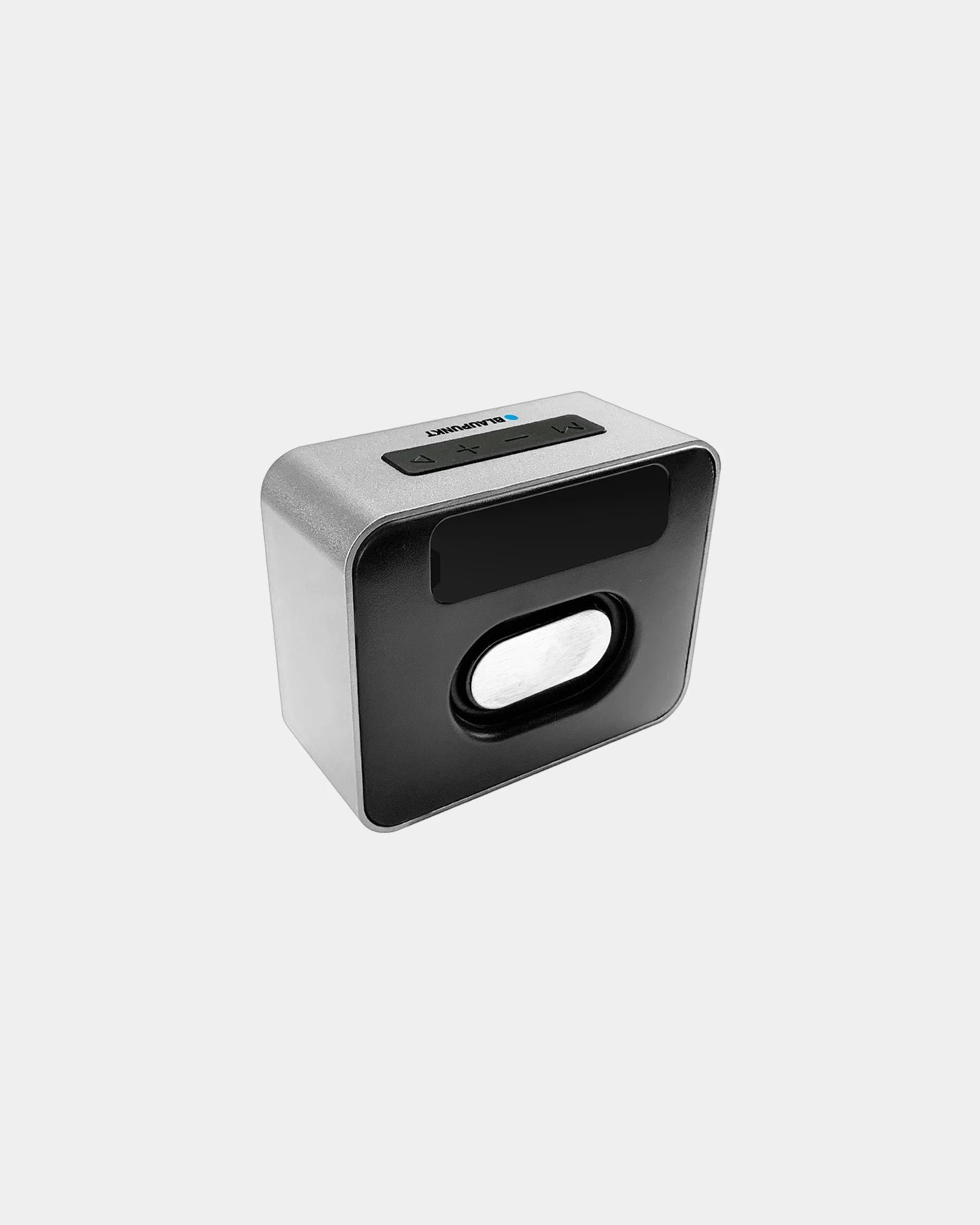 Bluetooth Lautsprecher Aluminium 5W Blaupunkt zum Personalisieren - 5