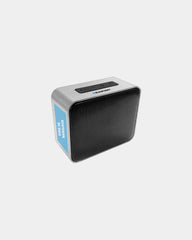 Bluetooth Lautsprecher Aluminium 5W Blaupunkt zum Personalisieren - 7