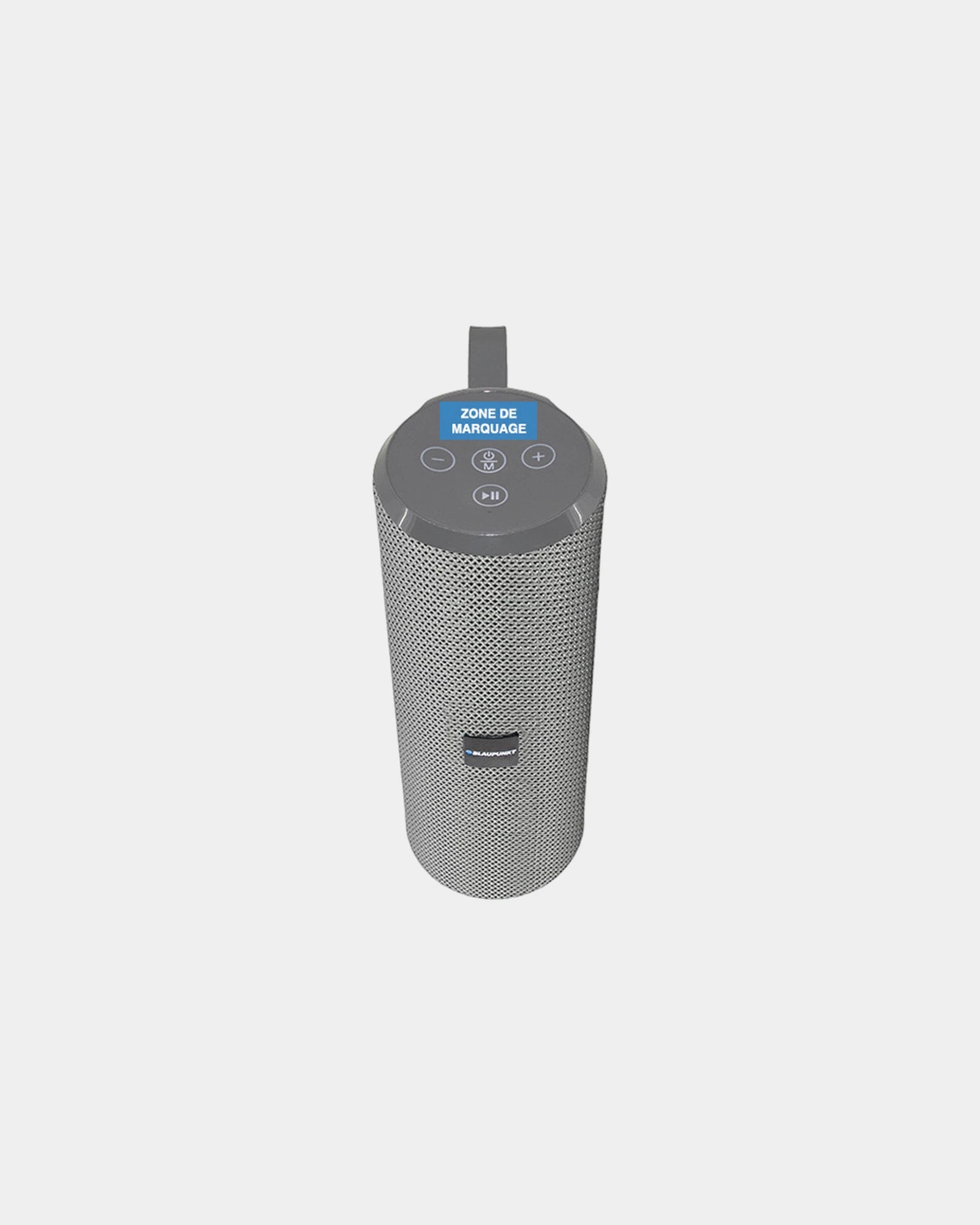Bluetooth Lautsprecher 10W Blaupunkt zum Personalisieren - 3