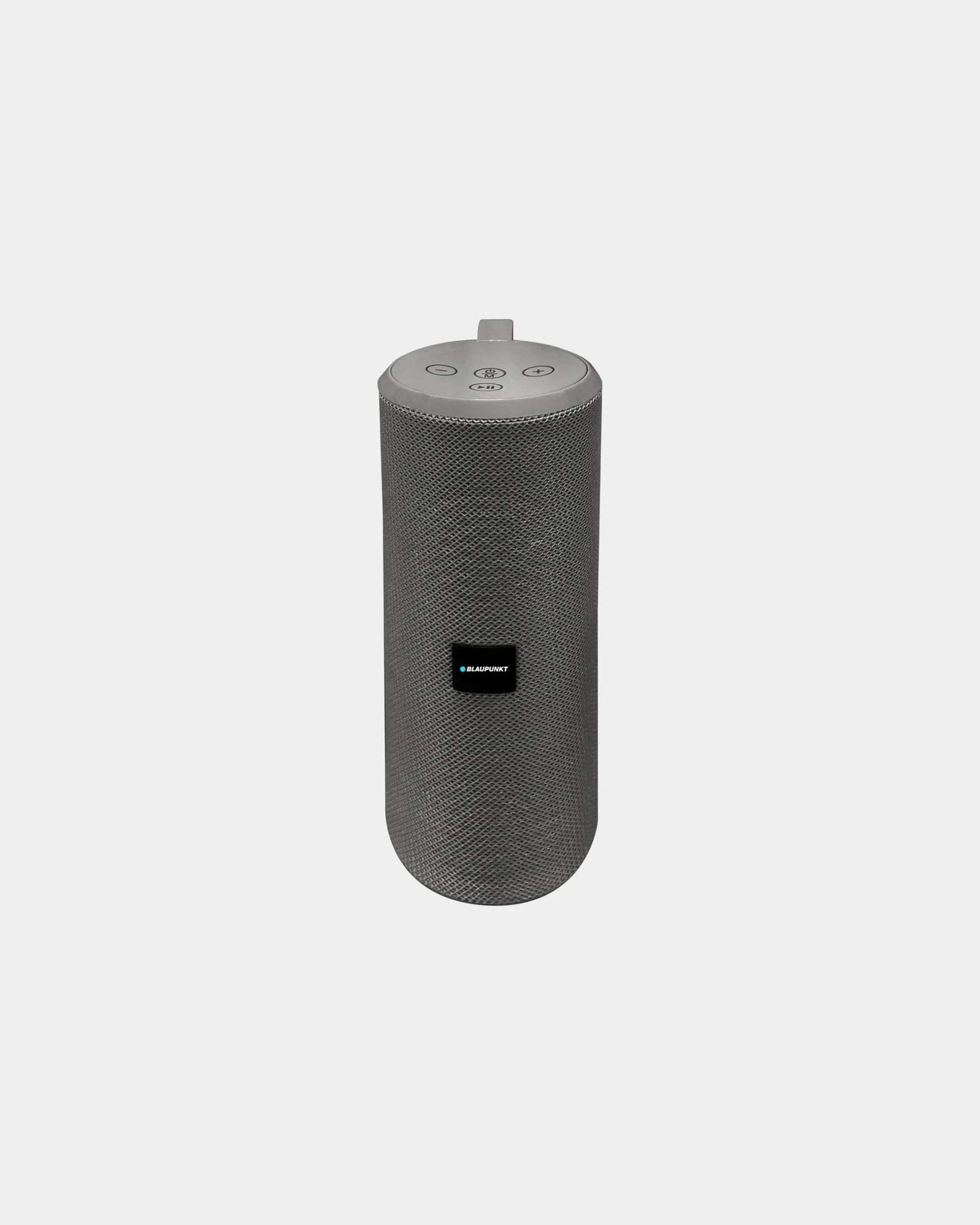 Bluetooth Lautsprecher 10W Blaupunkt zum Personalisieren - Grau