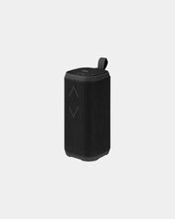 Bluetooth Lautsprecher Blaupunkt zum Personalisieren - Schwarz