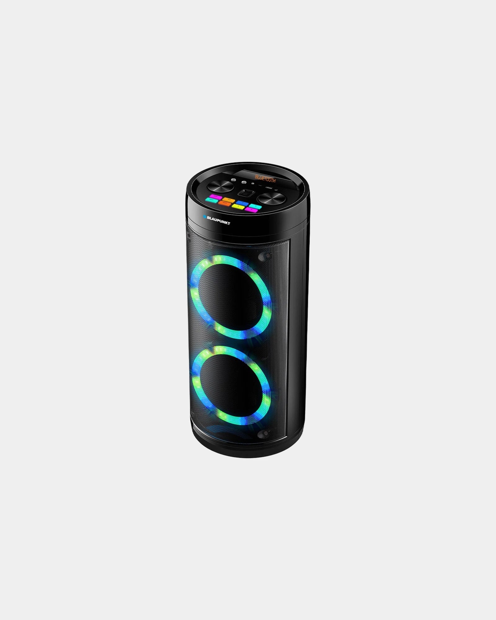 Bluetooth Lautsprecher 100W Blaupunkt zum Personalisieren - 4