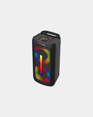 Bluetooth Lautsprecher 50W Blaupunkt zum Personalisieren - Schwarz